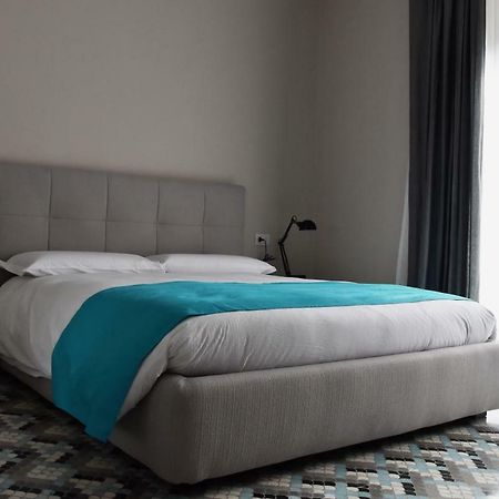 Casa Isabela Luxury Rooms Melfi Zewnętrze zdjęcie