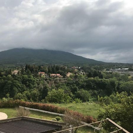 Casa Isabela Luxury Rooms Melfi Zewnętrze zdjęcie