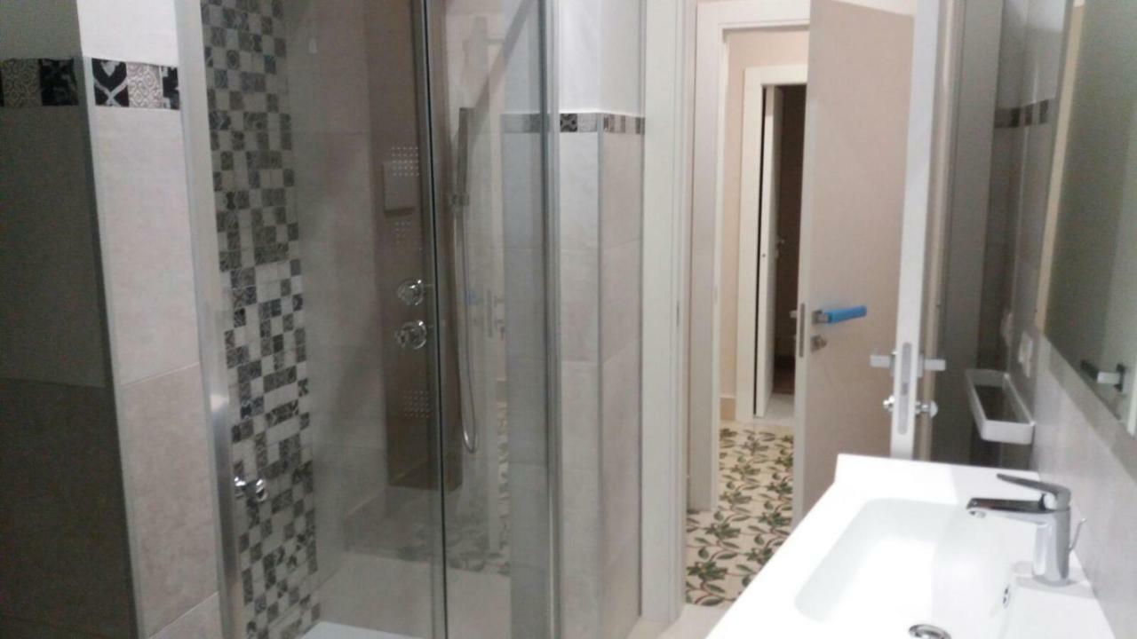 Casa Isabela Luxury Rooms Melfi Zewnętrze zdjęcie