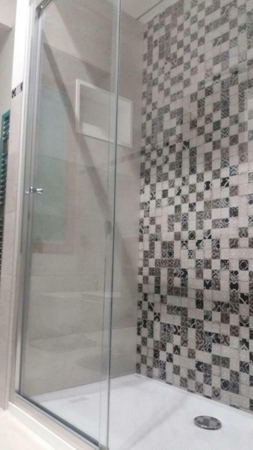 Casa Isabela Luxury Rooms Melfi Zewnętrze zdjęcie