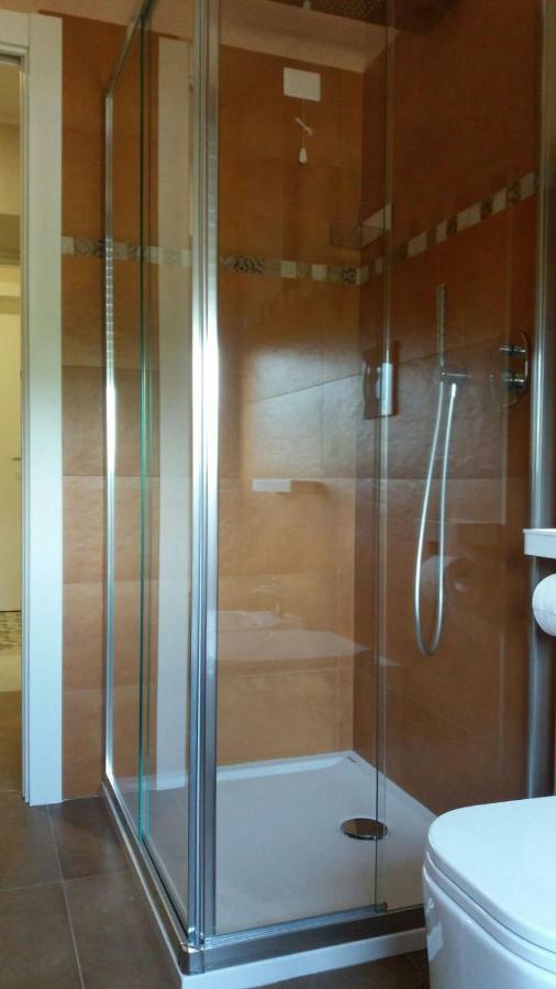Casa Isabela Luxury Rooms Melfi Zewnętrze zdjęcie