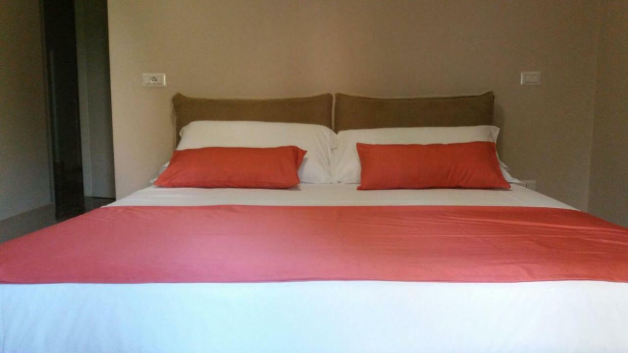 Casa Isabela Luxury Rooms Melfi Zewnętrze zdjęcie