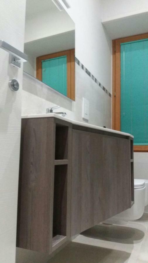 Casa Isabela Luxury Rooms Melfi Zewnętrze zdjęcie