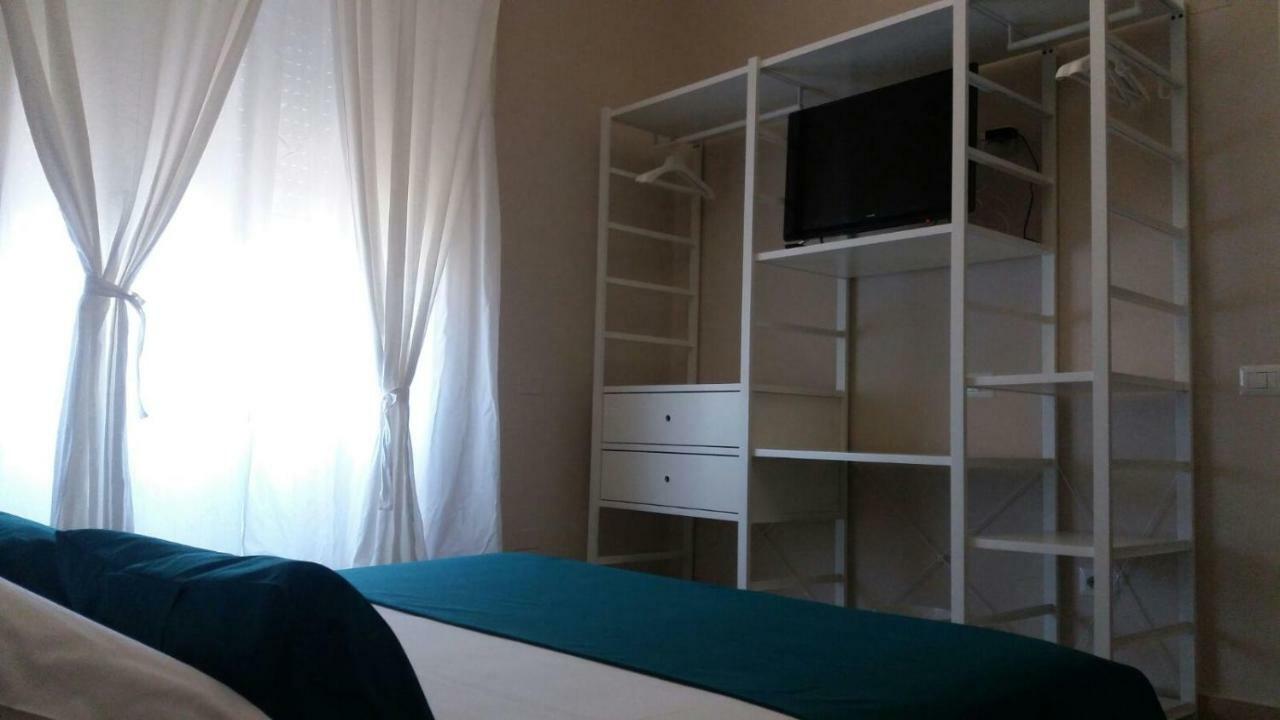 Casa Isabela Luxury Rooms Melfi Zewnętrze zdjęcie