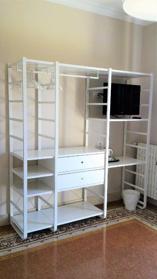 Casa Isabela Luxury Rooms Melfi Zewnętrze zdjęcie