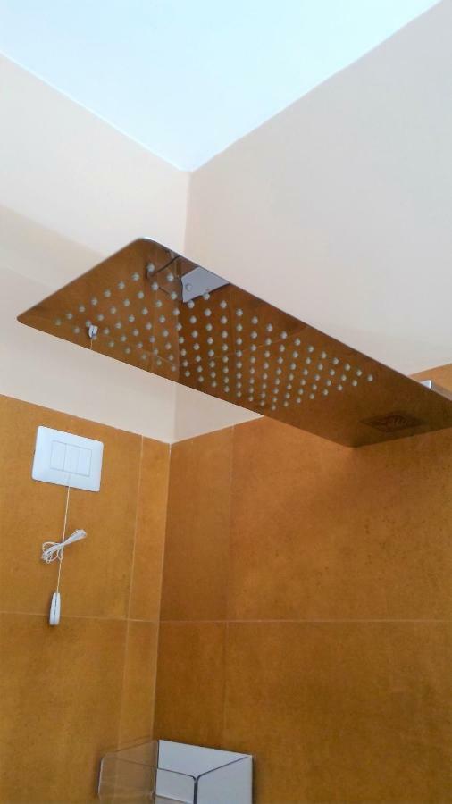 Casa Isabela Luxury Rooms Melfi Zewnętrze zdjęcie