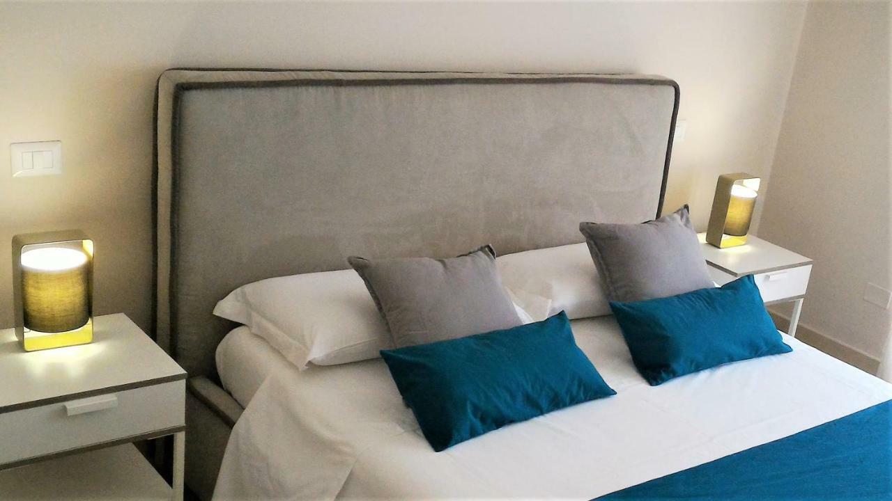 Casa Isabela Luxury Rooms Melfi Zewnętrze zdjęcie