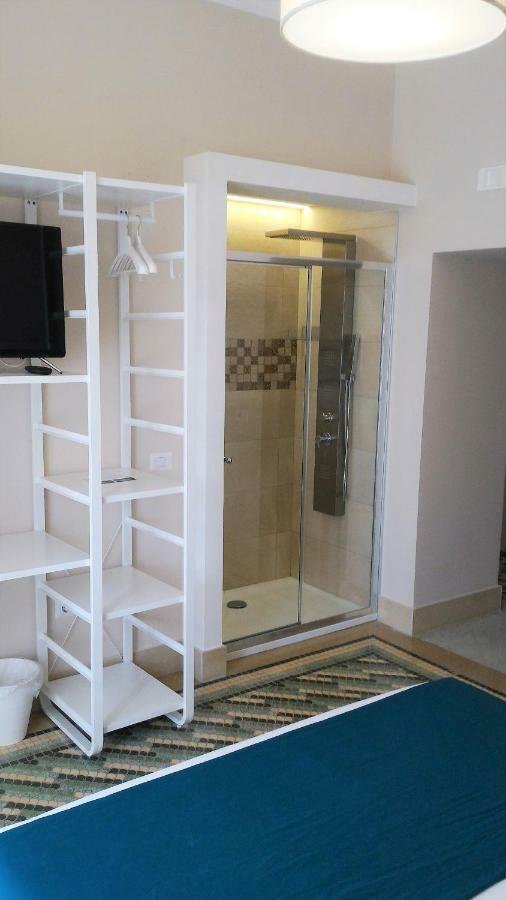 Casa Isabela Luxury Rooms Melfi Zewnętrze zdjęcie