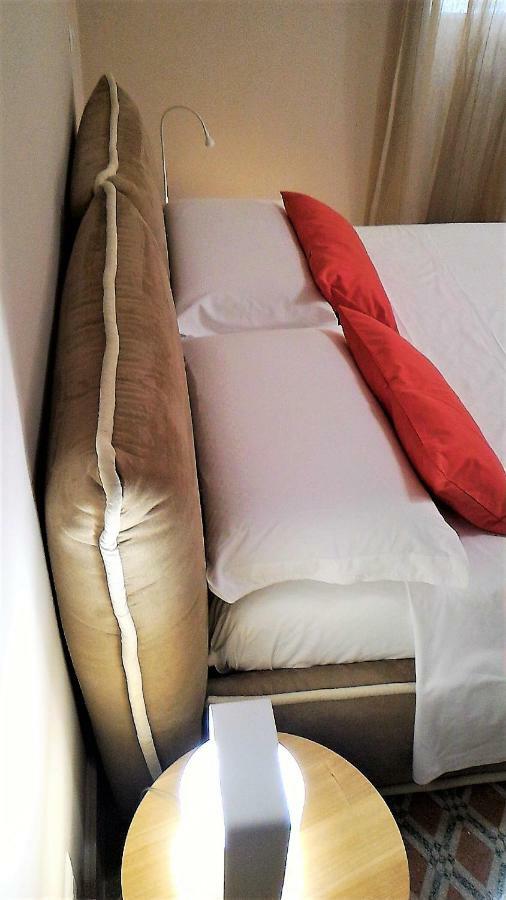 Casa Isabela Luxury Rooms Melfi Zewnętrze zdjęcie