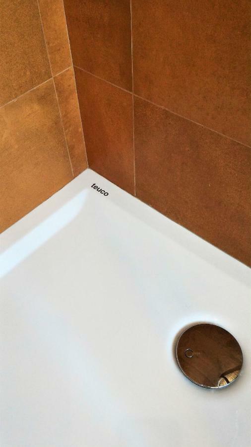 Casa Isabela Luxury Rooms Melfi Zewnętrze zdjęcie