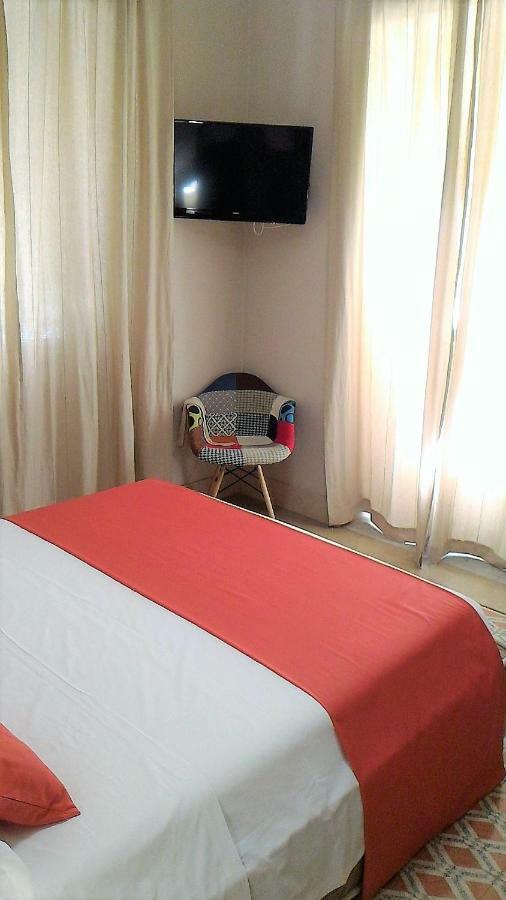 Casa Isabela Luxury Rooms Melfi Zewnętrze zdjęcie