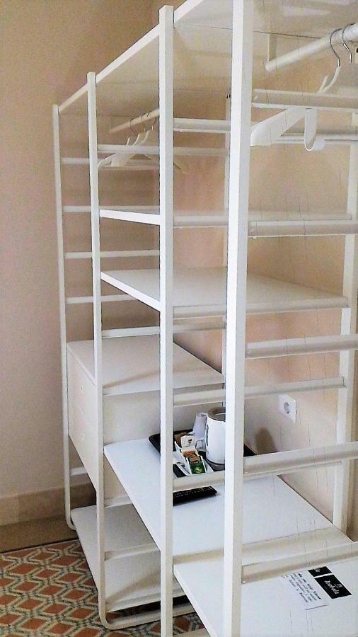 Casa Isabela Luxury Rooms Melfi Zewnętrze zdjęcie