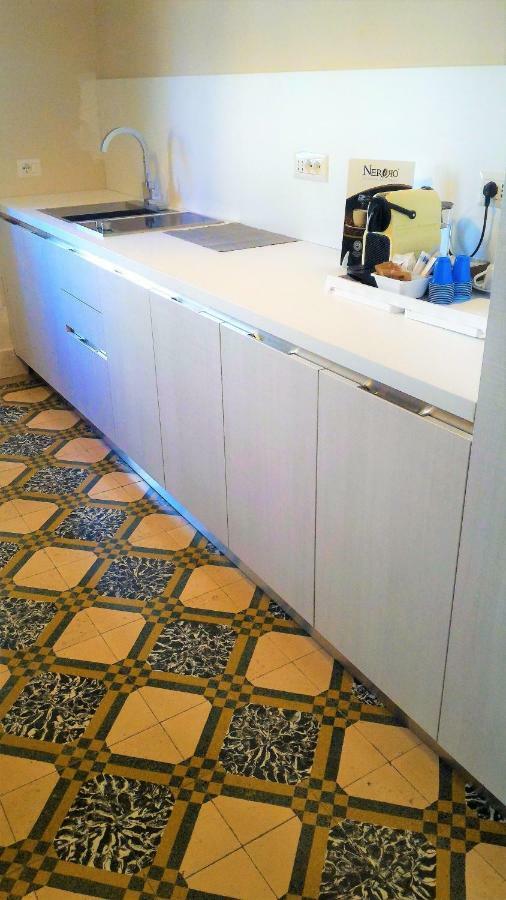 Casa Isabela Luxury Rooms Melfi Zewnętrze zdjęcie