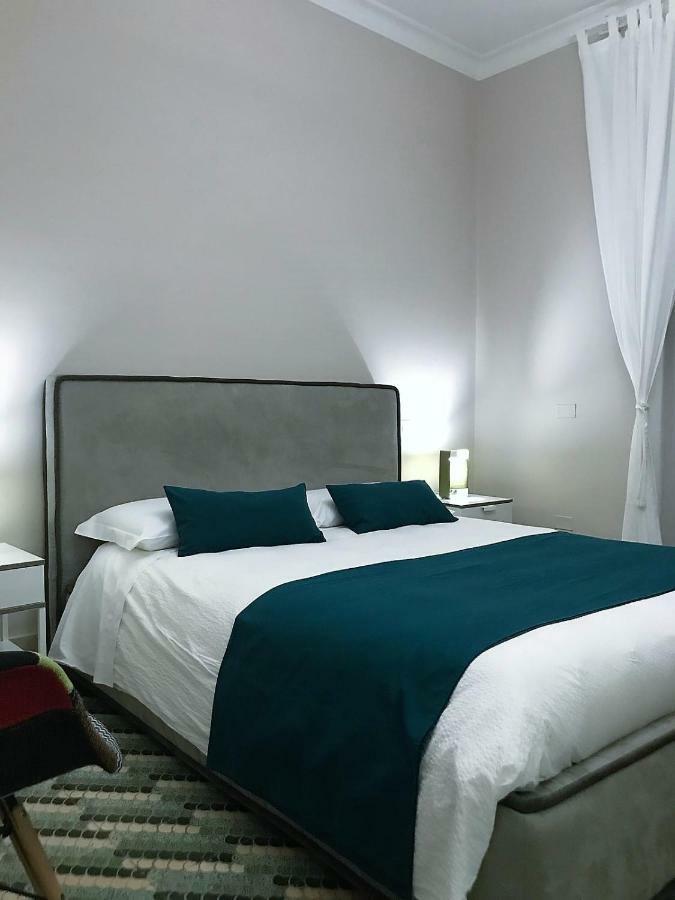 Casa Isabela Luxury Rooms Melfi Zewnętrze zdjęcie