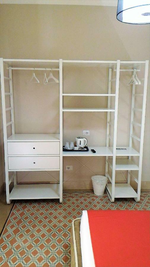 Casa Isabela Luxury Rooms Melfi Zewnętrze zdjęcie