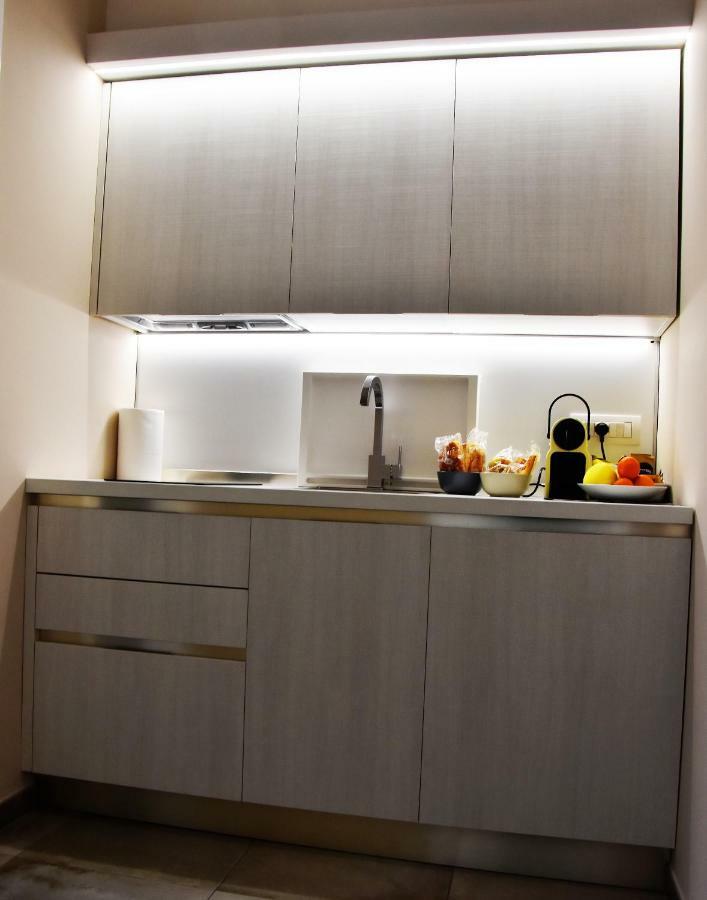 Casa Isabela Luxury Rooms Melfi Zewnętrze zdjęcie