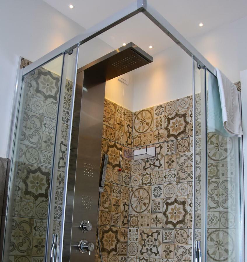 Casa Isabela Luxury Rooms Melfi Zewnętrze zdjęcie