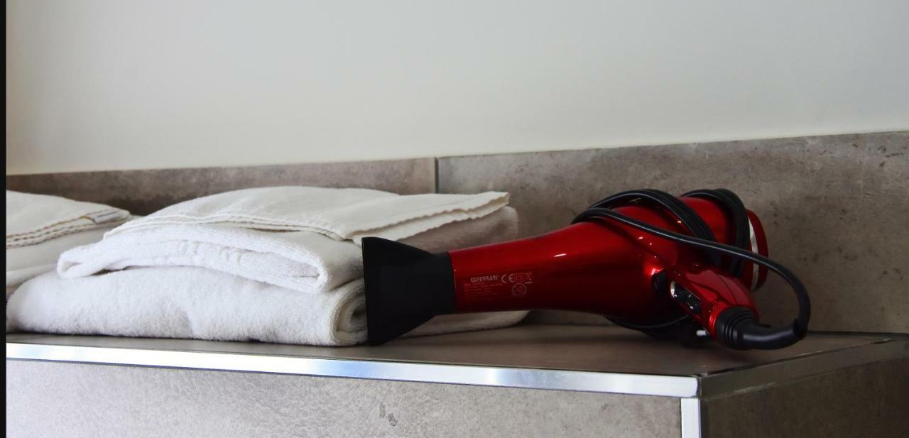 Casa Isabela Luxury Rooms Melfi Zewnętrze zdjęcie