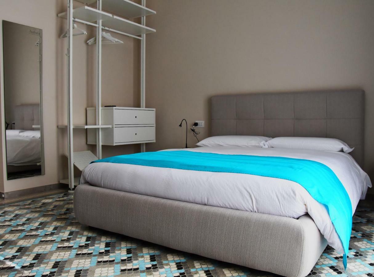 Casa Isabela Luxury Rooms Melfi Zewnętrze zdjęcie