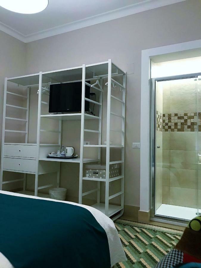 Casa Isabela Luxury Rooms Melfi Zewnętrze zdjęcie
