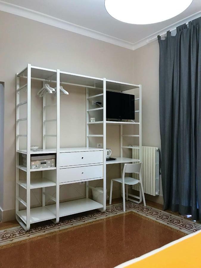 Casa Isabela Luxury Rooms Melfi Zewnętrze zdjęcie