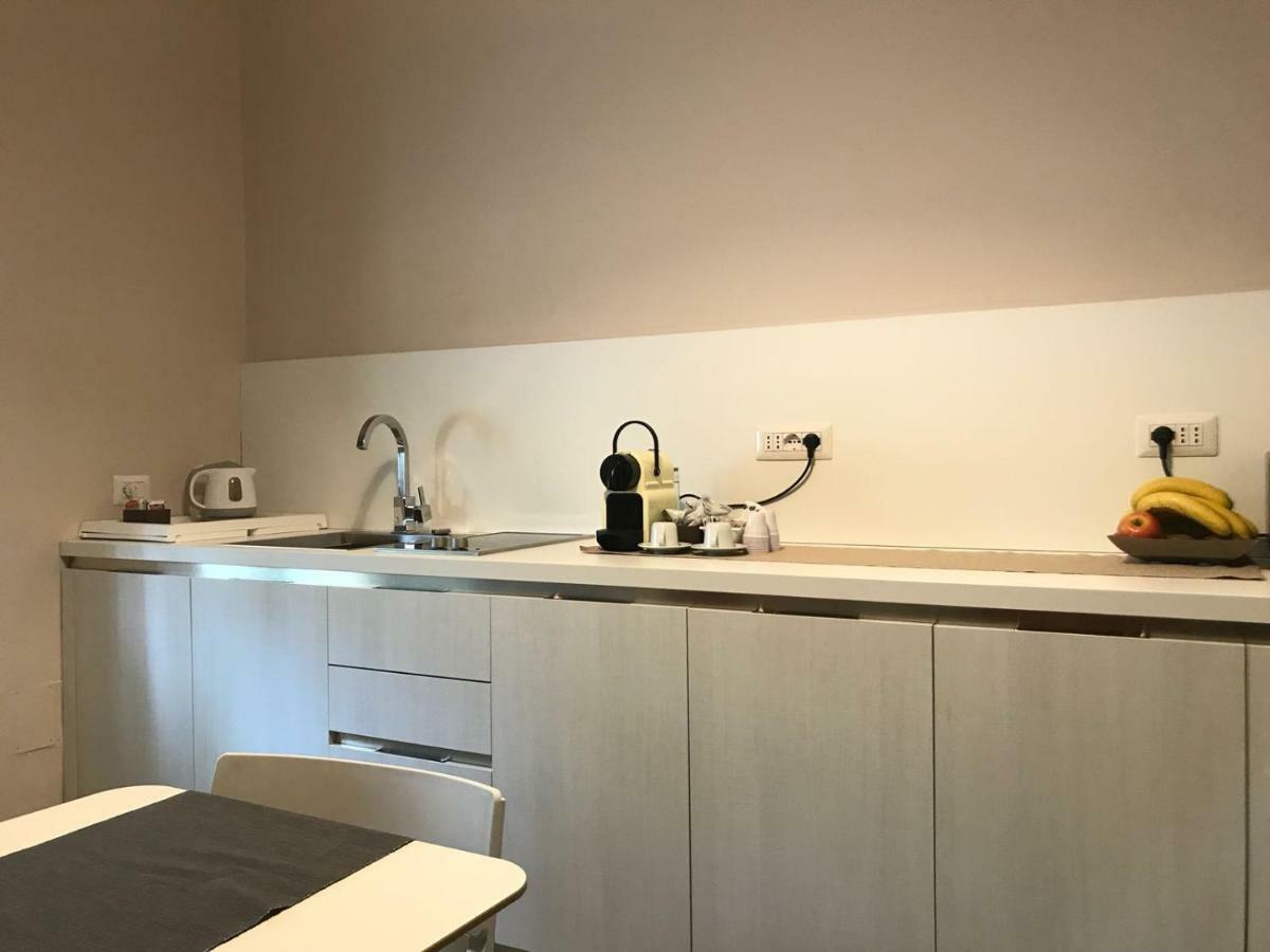 Casa Isabela Luxury Rooms Melfi Zewnętrze zdjęcie