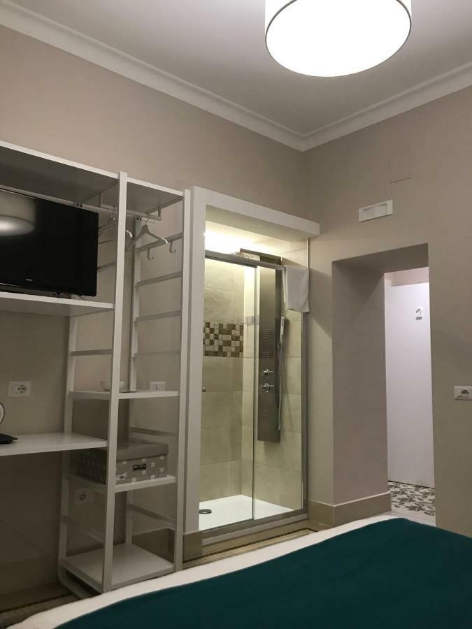 Casa Isabela Luxury Rooms Melfi Zewnętrze zdjęcie