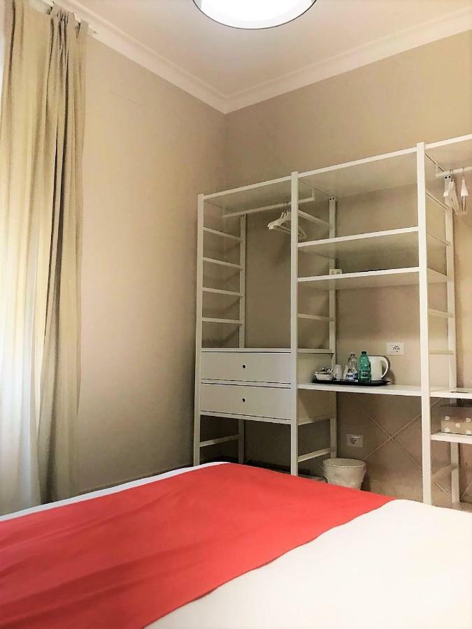 Casa Isabela Luxury Rooms Melfi Zewnętrze zdjęcie