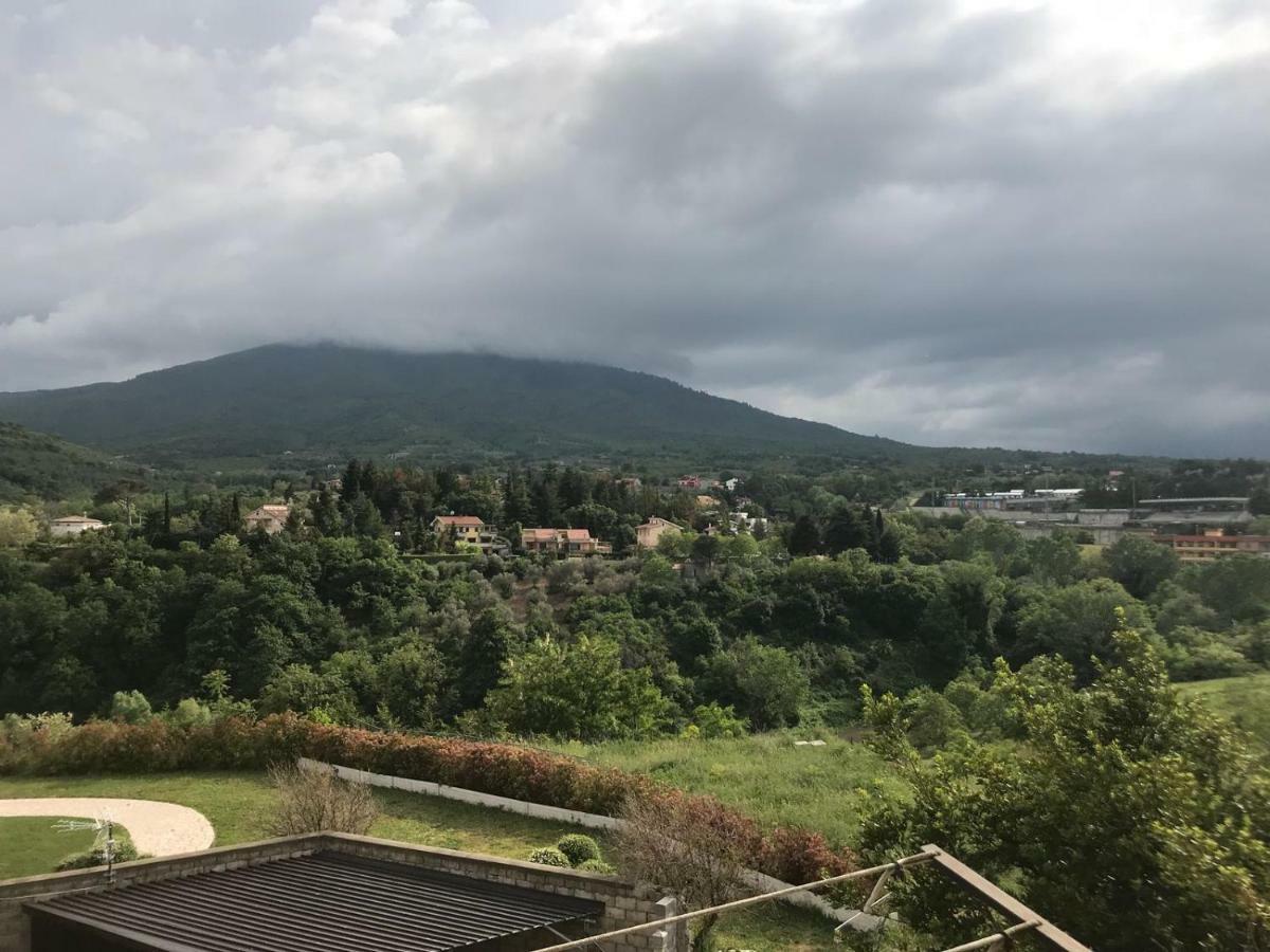 Casa Isabela Luxury Rooms Melfi Zewnętrze zdjęcie